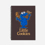 Little Cookies-None-Dot Grid-Notebook-Getsousa!