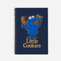 Little Cookies-None-Dot Grid-Notebook-Getsousa!