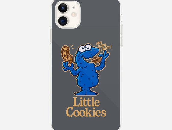 Little Cookies