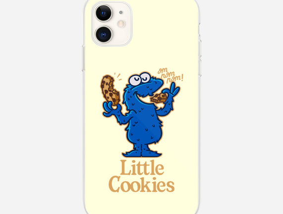 Little Cookies