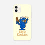 Little Cookies-iPhone-Snap-Phone Case-Getsousa!