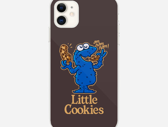 Little Cookies