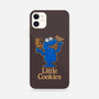 Little Cookies-iPhone-Snap-Phone Case-Getsousa!