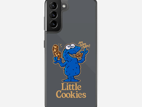 Little Cookies