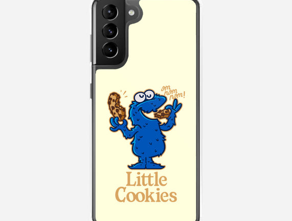 Little Cookies