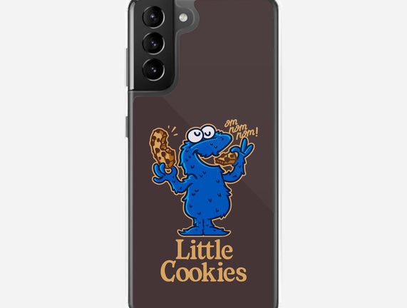 Little Cookies