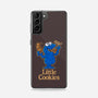 Little Cookies-Samsung-Snap-Phone Case-Getsousa!