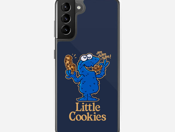 Little Cookies