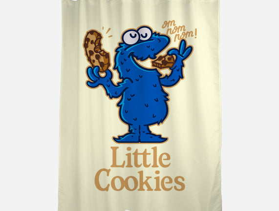 Little Cookies