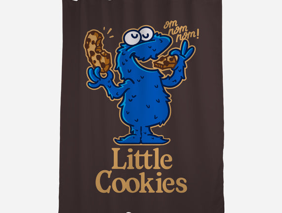 Little Cookies