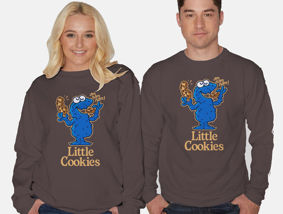 Little Cookies