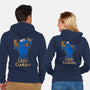 Little Cookies-Unisex-Zip-Up-Sweatshirt-Getsousa!