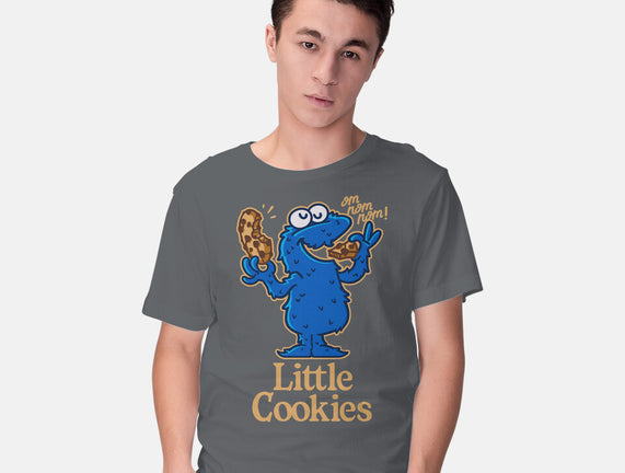 Little Cookies