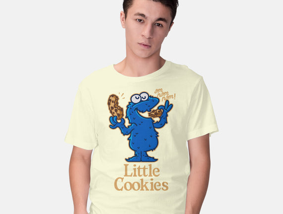 Little Cookies