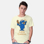 Little Cookies-Mens-Basic-Tee-Getsousa!