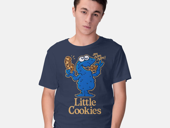 Little Cookies