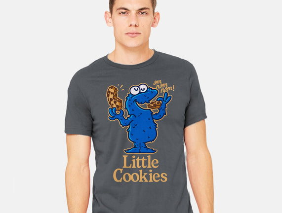 Little Cookies