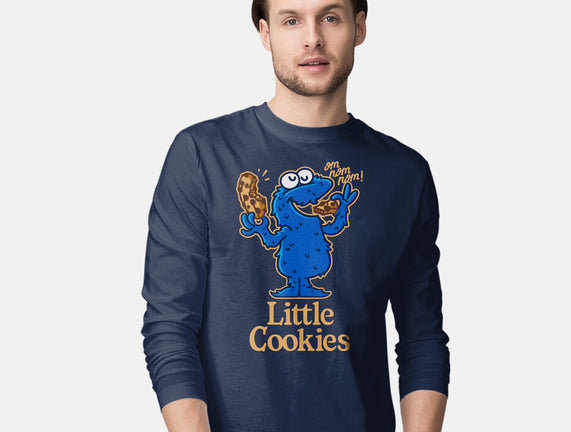 Little Cookies