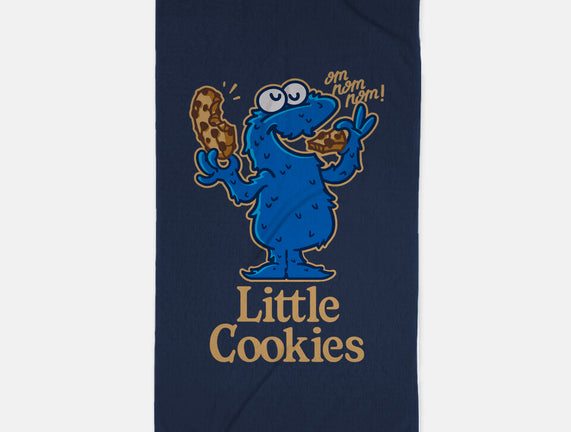 Little Cookies