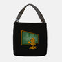 I Love Lasagna-None-Adjustable Tote-Bag-joerawks