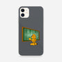 I Love Lasagna-iPhone-Snap-Phone Case-joerawks