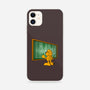 I Love Lasagna-iPhone-Snap-Phone Case-joerawks