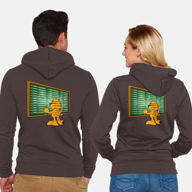 I Love Lasagna-Unisex-Zip-Up-Sweatshirt-joerawks