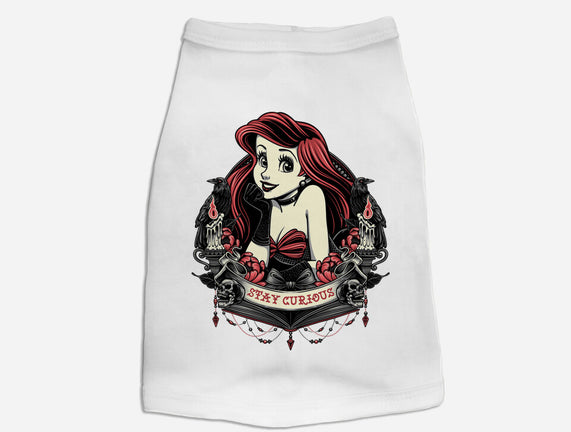 Goth Ariel