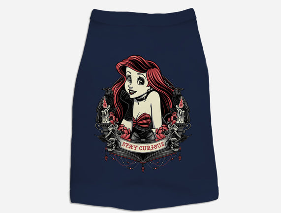 Goth Ariel