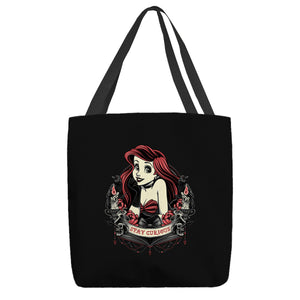 Goth Ariel