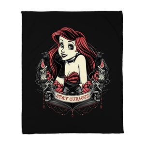 Goth Ariel