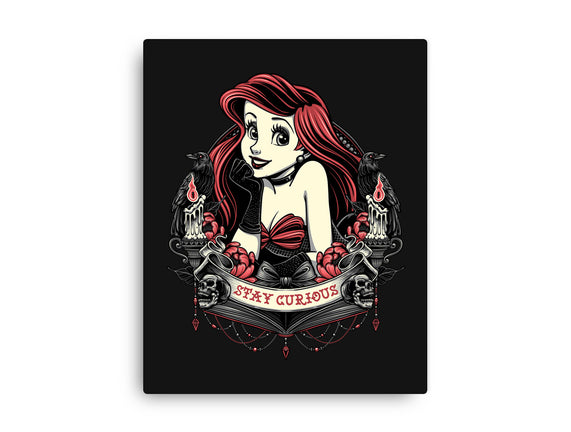 Goth Ariel