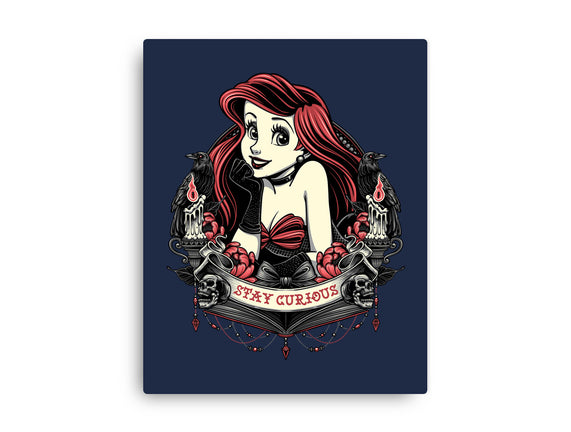 Goth Ariel