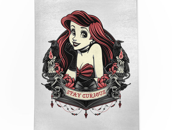 Goth Ariel