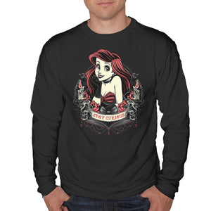 Goth Ariel