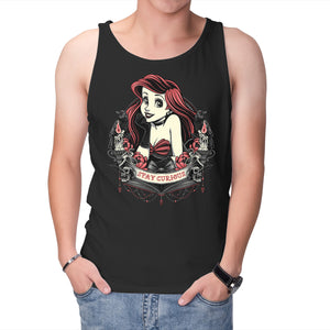 Goth Ariel