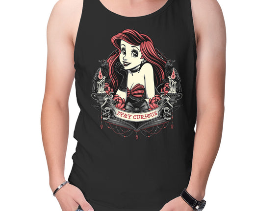 Goth Ariel