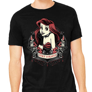 Goth Ariel