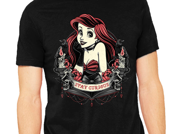 Goth Ariel