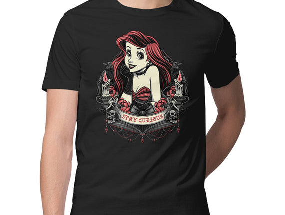 Goth Ariel