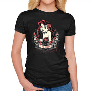 Goth Ariel