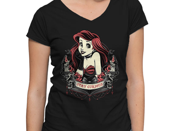 Goth Ariel