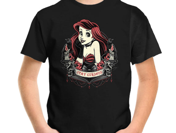 Goth Ariel