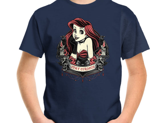 Goth Ariel