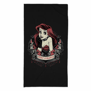 Goth Ariel