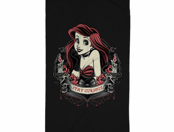 Goth Ariel