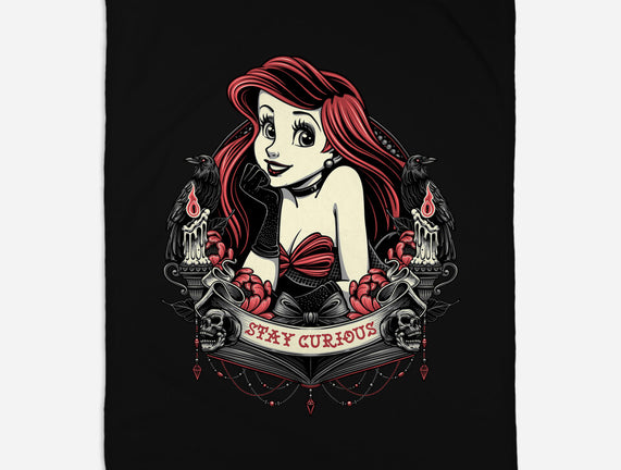 Goth Ariel