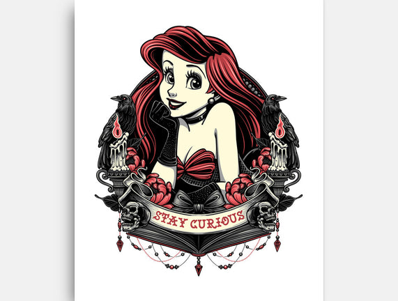 Goth Ariel