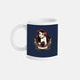 Goth Ariel-None-Mug-Drinkware-glitchygorilla