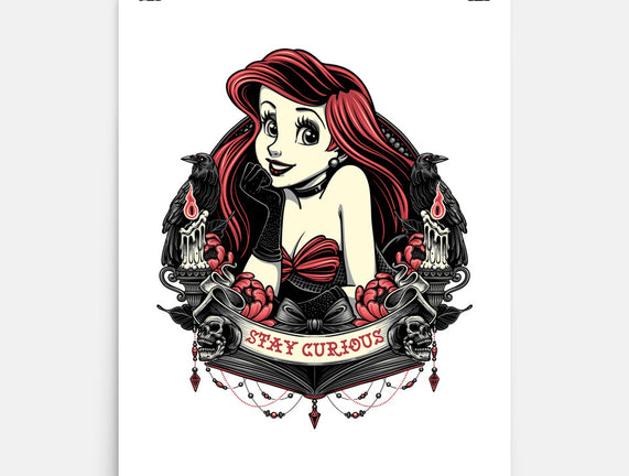 Goth Ariel